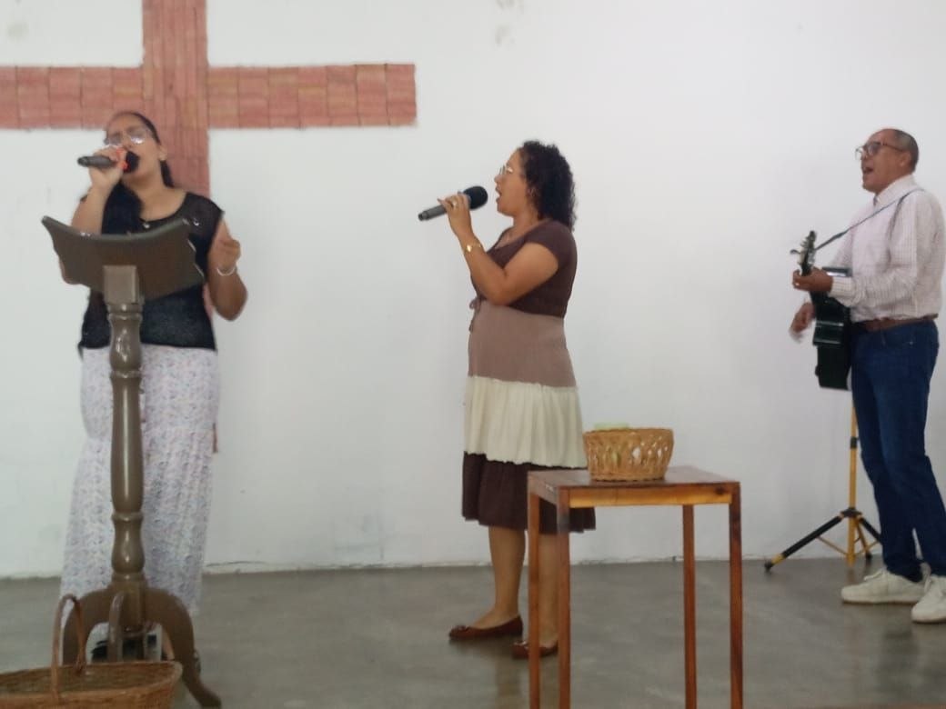 Primer Servicio Unido