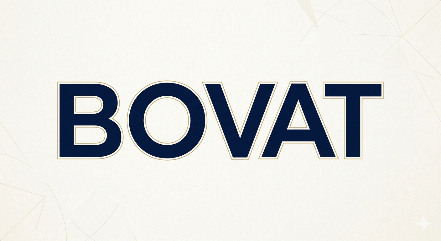 Compromiso BOVAT Iglesia FE 4:18