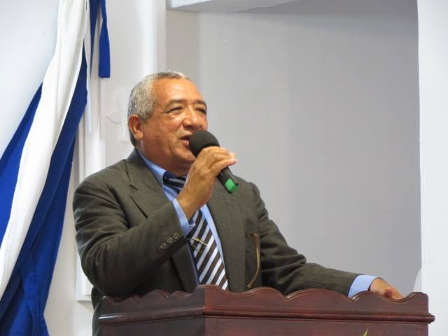 Jesus Manuel Marin