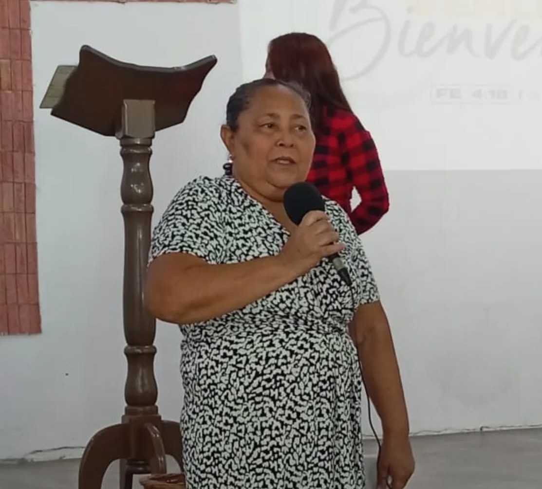 Maria Rios